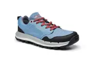 Womens TR1 Mesh W's, Rainshadow Blue, 8.5 M US(Disc)