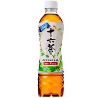 在飛比找蝦皮購物優惠-【宅配免運】朝日 Asahi 十六茶 530ml X24入/