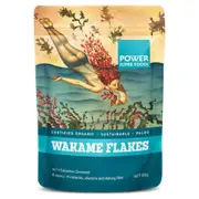 Organic Power Super Foods Wakame Flakes – Fresh, healthy organic delivery | Doorstep Organics