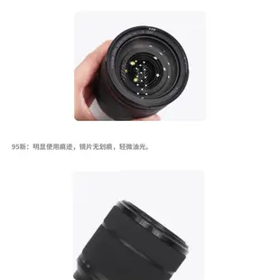 【熱賣現貨 鏡頭】TAMRON二手騰龍35MM F1.4 35 F1.8全畫幅佳能尼康單眼鏡頭45 F1.8