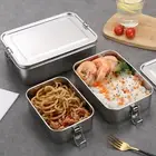 Size Lunch Box Lunch Box Leak-proof Lunch Box for Kids Bento Box Food Containers