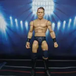 MATTEL WWE 美泰精英系列 53 THE MIZ