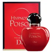 Hypnotic Poison Perfume by Christian Dior EDT 100ml