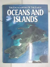 在飛比找露天拍賣優惠-【露天書寶二手書T1/百科全書_KTY】Oceans and