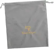Storage Bags for Hair Tools Organize Your Dryer Accessories Mini Set for Travel Home Use