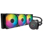 MasterLiquid 360L Core AIO Liquid Cooler - ARGB, 360mm