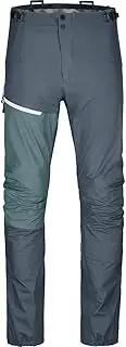 [ORTOVOX] Men's Westalpen 3L Light Pants M Trouser