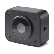 4K Webcam for PC, Computer Camera with Microphone & Detachable Stand, 1/2.3" ...