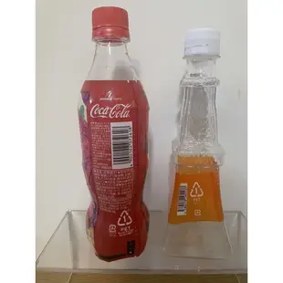 紀念空瓶 可口可樂 東京迪士尼限定 東京鐵塔 瓶裝水 期間限定