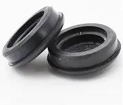 4PCS Wiper Front Wiper Arm Nut Cover Cap Bolt Fit for SsangYong Actyon Sports 2G Korando C200 OE# 7835109000