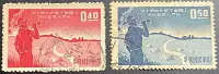 在飛比找Yahoo!奇摩拍賣優惠-台灣郵票 紀062中國童子軍參加第10次世界大露營紀念郵票