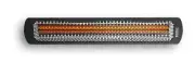 Bromic Heating BH0420034 Tungsten Electric Double Element Heater - 4000 Watts