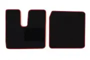 Footwell Tray F-CORE MT06 RED for MAN TGX I 10.5 2007-2021