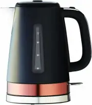 Russell Hobbs 1.7L Brooklyn Kettle - Copper RHK92COP