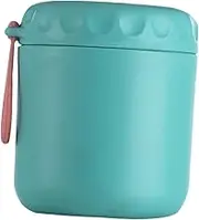 MAGICLULU Thermal Soup Cup Insulated Breakfast Jar Portable Double Walled Container for Hot Foods Scald Design for Adults Leakproof