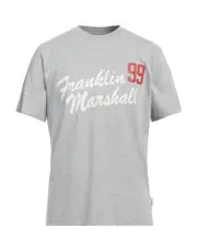 [FRANKLIN & MARSHALL] FRANKLIN & MARSHALL T-shirts - Item 10560681