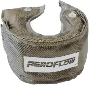 Aeroflow Titanium Turbo Bag / Blanket for Ford Falcon XR6 GT30/GT35 Internal Gat