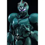 現貨 代理版 MAX FACTORY 強殖裝甲GUYVER 卡巴I 1/6 PVC 完成品