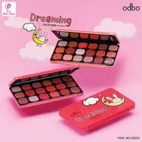 在飛比找蝦皮購物優惠-Odbo Dream Collection OD224 18