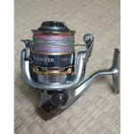 SHIMANO BIOMASTER 5000PG