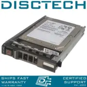 Dell 3rd Party Compatible 342-0851 SAS / Serial Attached SCSI SFF Hard Drive Kit