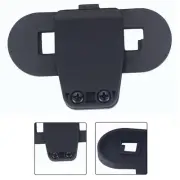 Easy to Install Motorcycle Helmet Intercom Mounts for TCOM Interphone Set of 2