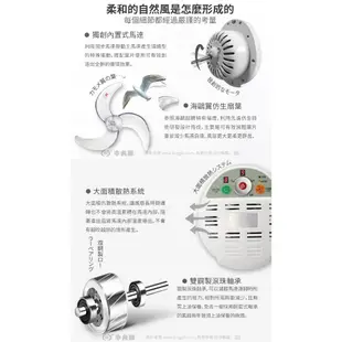 【中央牌】超值組 14吋DC變頻內旋式遙控循環扇立扇 KDS-142SR + 14吋內旋式循環扇立扇 KZS-142S