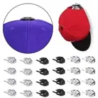 Hat Hooks Sticky Rack Hat Holder Hat Hook Baseball Cap Rack Self Adhesive