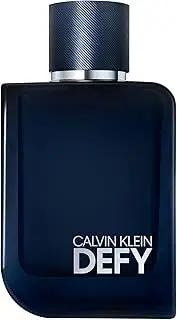 [Calvin Klein] Defy Parfum for Men 100ml (3.38oz)