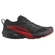 Salomon Sense Ride 5 Mens Trail Running Shoes