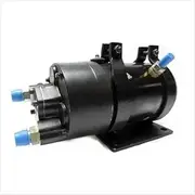 40SI Engine Spare Parts Auto Alternator Compatible With STG92763 3628965 Generator Set Oil Pump Motor