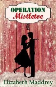 Operation Mistletoe (Operation Romance) by Maddrey, Elizabeth [Paperback]