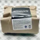 LUSH Intergalactic Bath Bomb 7oz Full Size Sealed ••NEW••