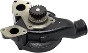 Water Pump 151-4825 1514825 Compatible For Caterpillar Engine 3054 Excavator 416B 416C 426C 428B 428C 436C 438C 914G 312 315