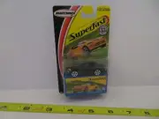 Matchbox Superfast 35 Years #65 Dodge Viper RT/10 Blue 2004 MOC