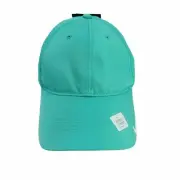 NIKE Womens Golf DRI-FIT STAY COOL Adjustable Hat Cap 510604 405 Green