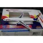 1:400 英國航空 BRITISH AIRWAYS 767-300ER 丹麥號 RR引擎 AVIATION400 製作