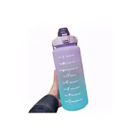 在飛比找蝦皮購物優惠-MYEEDA 2 升记忆水壶 2l water bottle