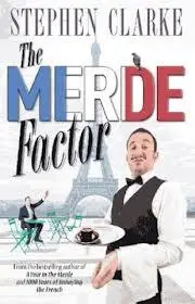 在飛比找誠品線上優惠-The Merde Factor