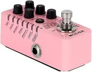 Mooer D7 Delay - Multi-Delay/Looper