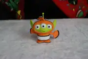 2022 HALLMARK Ornament Pixar Finding Nemo Alien Remix - ORANGE NIB