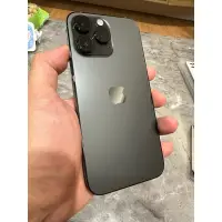 在飛比找蝦皮購物優惠-【降價】iPhone 14 pro max 256GB太空黑