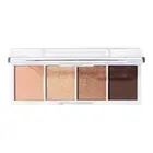 e.l.f. Bite-Size Eyeshadows Creamy, Blendable, Ultra-Pigmented, Easy to Apply...