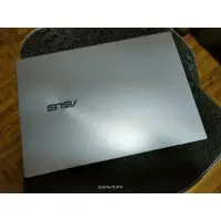 在飛比找蝦皮購物優惠-自售 ASUS Zenbook 筆電 2K雙觸控螢幕 獨顯 