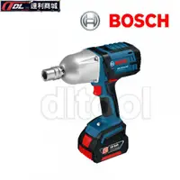 在飛比找蝦皮購物優惠-[達利商城] 德國博世 BOSCH  GDS18V-LIHT