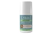 A'kin Lime & Orange Roll On Deodorant 65ml