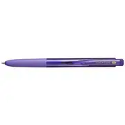 Uni-Ball Signo RT1 Retractable 0.5mm Gel Pen Violet