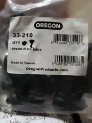 Oregon 33-210 Part Spark Plug Boot