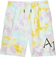 [Jordan] Boy's Sport DNA Freeze Out Shorts (Big Kids)