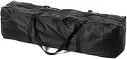 Scooter Carrying Bag, Electric Scooter Bag for M365/ M365 Pro, Portable Carry Storage for E-Scooters with Adjustable Shoulder Strap, 125x25x45CM